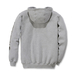 Sweat à capuche avec logo sur les manches Gris - E20 - CARHARTT - K288