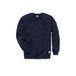 Sweat Col ras du cou mi-épais Bleu - 472 - CARHARTT - K124