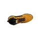 Chaussures MICHIGAN SNEAKER MID ZIP 296 - jaune - CARHARTT - F700919