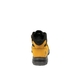 Chaussures MICHIGAN SNEAKER MID ZIP 296 - jaune - CARHARTT - F700919