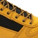 Chaussures MICHIGAN SNEAKER MID ZIP 296 - jaune - CARHARTT - F700919