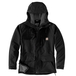 Blouson Super Dux Bonded Chore Coat Noir - N04 - CARHARTT - 105002