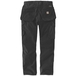 Pantalon STEEL CARGO multi-poches Noir - CARHARTT -105070