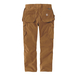 Pantalon de travail Cargo Multi-poches Marron BRN - CARHARTT - 105070