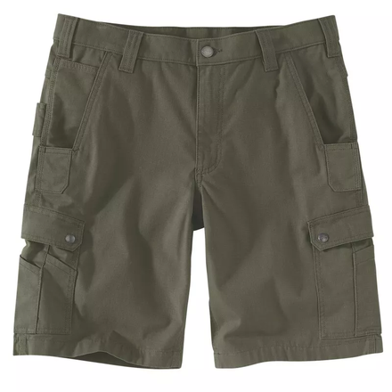 Short Cargo Ripstop Work Vert - G72 - CARHARTT - 104727