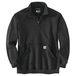 Sweat Quarter-Zip Gris - CRH - CARHARTT - 105294