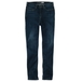 Jean Femme fuselé RUGGED FLEX Bleu - H82 - CARHARTT - 104976