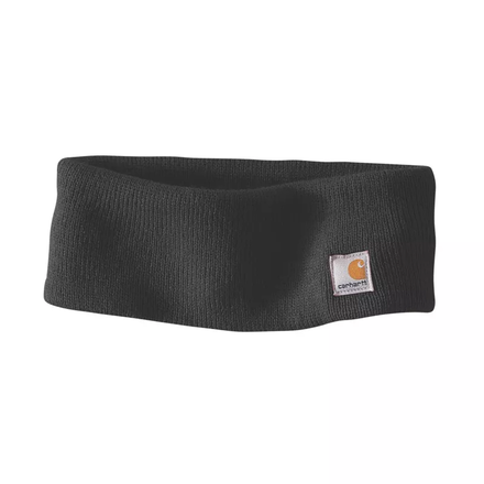 Bandeau en tricot pour femmes Noir N04 - CARHARTT - 105463