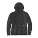 Sweat Femme FORCE Léger Noir - BLK - CARHARTT - 105573