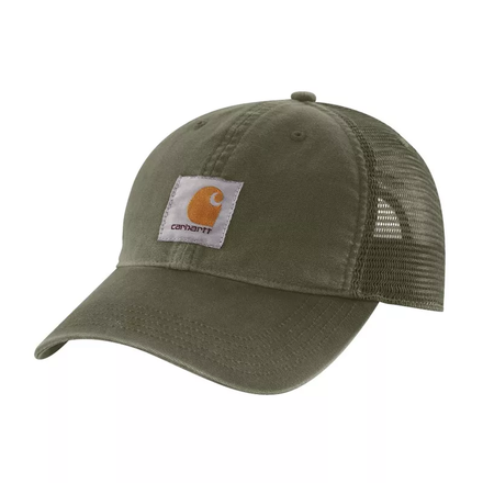 Casquette BUFFALO - Vert G72 - CARHARTT - 100286