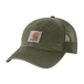 Casquette BUFFALO - Vert G72 - CARHARTT - 100286
