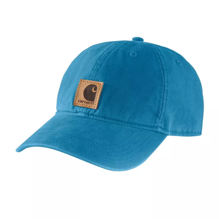 Casquette ODESSA Bleu H71 - CARHARTT - 100289