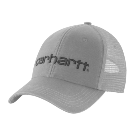 Casquette DUNMORE - Gris E58 - CARHARTT - 101195