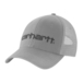 Casquette DUNMORE - Gris E58 - CARHARTT - 101195