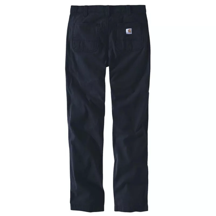 PANTALON COUPE DROITE RIGBY Bleu - I26 - CARHARTT - 102821