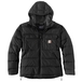Blouson mi-lourd Montana Isolé Noir - N04 - CARHARTT - 105474