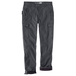 PANTALON DE TRAVAIL CARGO RIPSTOP DOUBLÉ EN POLAIRE Gris - 029 - CARHARTT - 105491