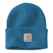 Bonnet ACRYLIC WATCH - Bleu H71 - CARHARTT - A18