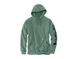 Sweat à capuche avec logo sur les manches Vert - GA0 - CARHARTT - K288
