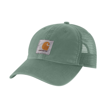 Casquette BUFFALO - Vert HA4 - CARHARTT - 100286