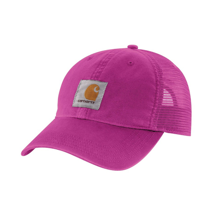 Casquette BUFFALO - Violet P37 - CARHARTT - 100286