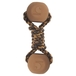 OS À MÂCHER EN CORDE POUR CHIEN - CARHARTT - P000432