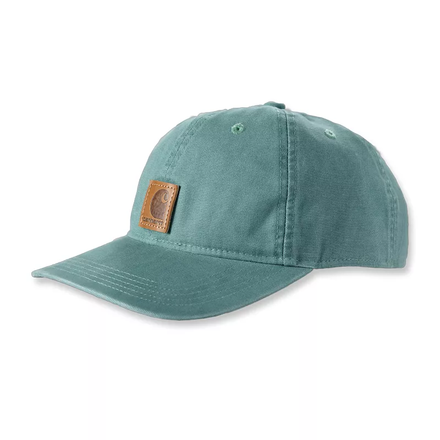 Casquette ODESSA Vert GE0 - CARHARTT - 100289