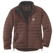 Blouson Gilliam Marron - B57 - CARHARTT - 102208