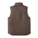 Gilet sans manche Gilliam Marron B57 - CARHARTT - 102286
