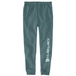PANTALON DE SURVÊTEMENT GRAPHIQUE CONIQUE DE POIDS MOYEN Vert - GE1 - CARHARTT - 105899