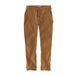 Pantalon Femme de travail en toile RF coupe décontractée Marron BRN - CARHARTT - 105113