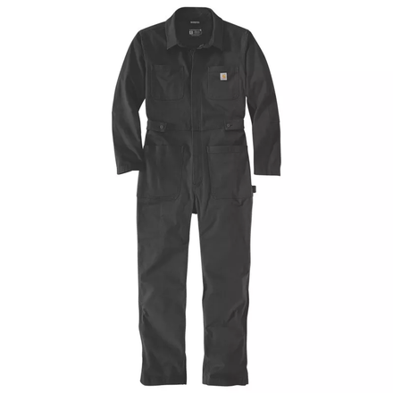 Combinaison Femme EN TOILE Noir - N04 - CARHARTT - 106071