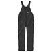 Salopette Femme en toile Noir - N04 - CARHARTT - 106001