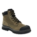 Botte Detroit 6 Zip Vert - MOS - CARHARTT - F702923
