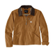 Veste en toile Femme DETROIT Marron BRN - CARHARTT - 106208