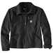 VESTE EN TOILE POUR FEMMES DETROIT Noir - N04 - CARHARTT - 106208