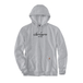 Sweat FORCE LOGO GRAPHIC Gris 058 - CARHARTT - 106655