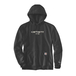 Sweat FORCE LOGO GRAPHIC Noir N04 - CARHARTT - 106655