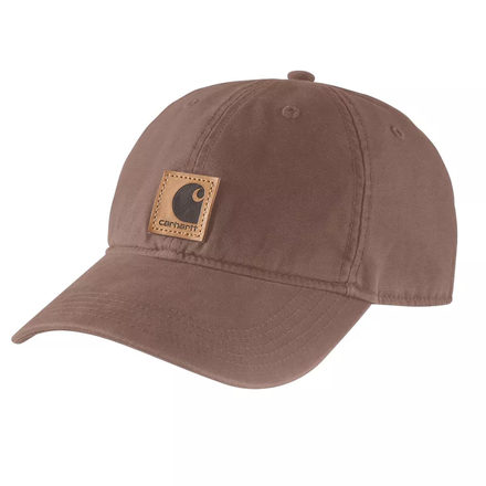 Casquette ODESSA Marron B80 - CARHARTT - 100289