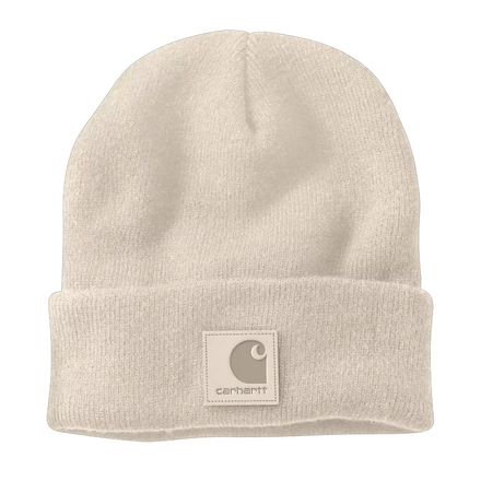 Bonnets BLACK LABEL WATCH - Blanc A16 - CARHARTT - 101070