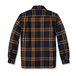 Surchemise Flanelle Doublée Sherpa Noir N04 - CARHARTT - 106354