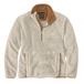 Sweat Femme PULL POLAIRE COUPE AMPLE Blanc - A16 - CARHARTT - 106470