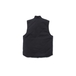 Gilet sans manche Cotton Duck doublure thermique Noir 001- CARHARTT - V01