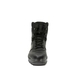 Chaussures de sécurité hautes ALLBLACK HX S3 Noir - GRISPORT - 74733