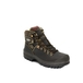 Chaussure de sécurité haute BIG HIKER WATERPROOF S3 Marron - GRISPORT - 70565