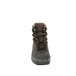 Chaussure de sécurité haute BIG HIKER WATERPROOF S3 Marron - GRISPORT - 70565
