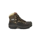 Chaussure de sécurité haute BIG HIKER WATERPROOF S3 Marron - GRISPORT - 70565