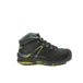 Chaussures de sécurité hautes Hiker HX Bump S3 - Noir BLK - GRISPORT - 74651