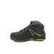 Chaussures de sécurité hautes Hiker HX Bump S3 - Noir BLK - GRISPORT - 74651