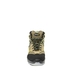 Chaussures de sécurité hautes TRAIL HX GREEN S3 - Noir/vert BLG - GRISPORT - 73603